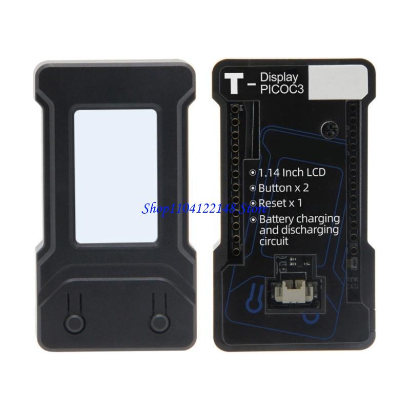 P9FA TTGO T-Display ESP32 WiFi - Ttgo Tdisplay recension och pris