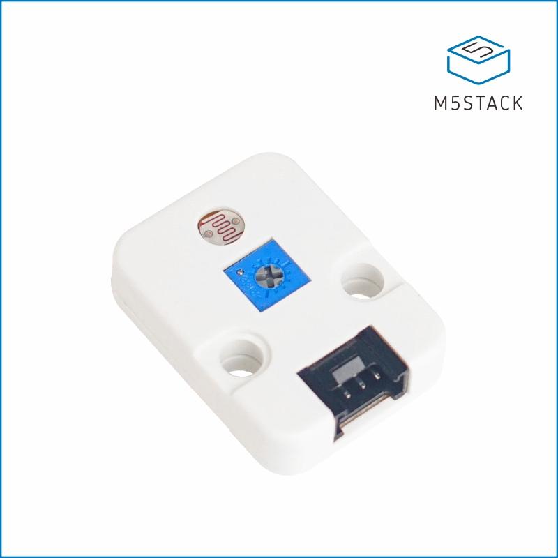M5Stack Official Light Sensor  - M5Stack Core2 recension och pris