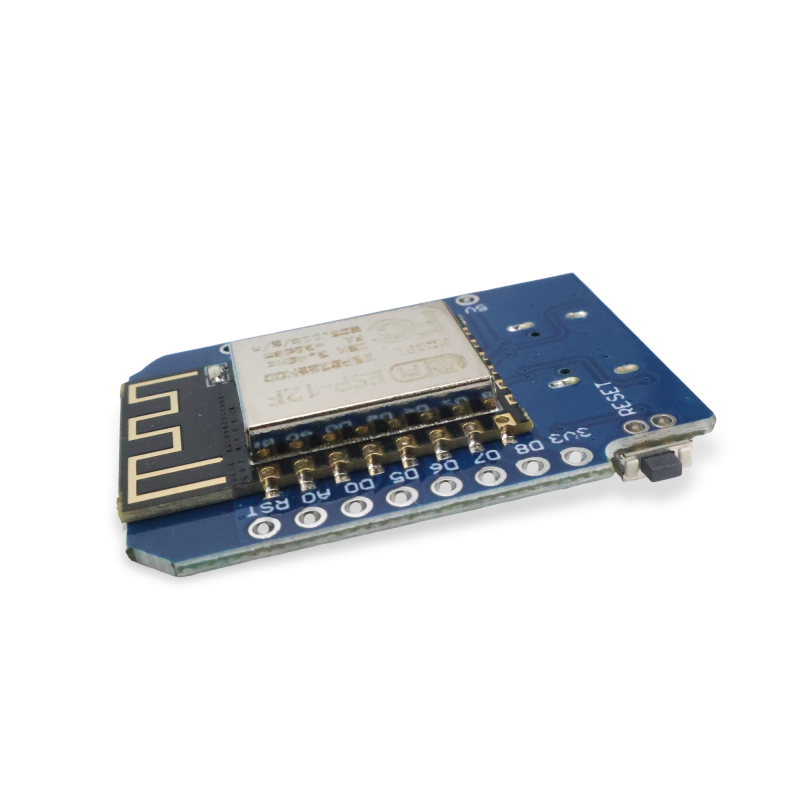 Durable Type WeMos D1 Mini Dev - Wemos D1 recension och pris