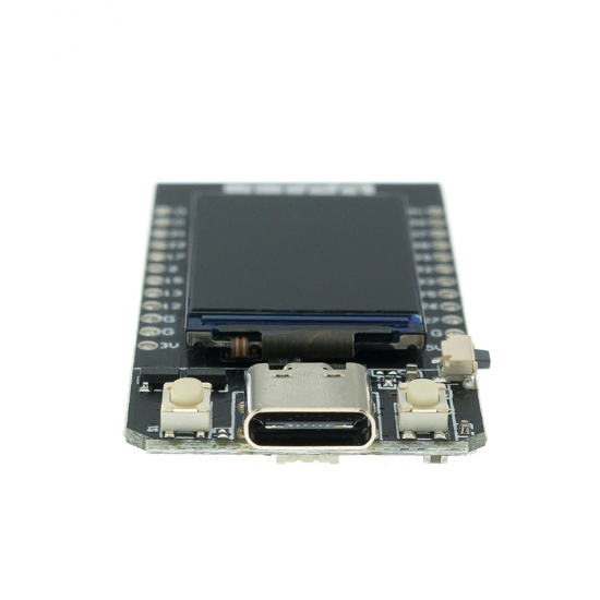 TTGO T-Display ESP32 WiFi Blue - Ttgo Tdisplay recension och pris
