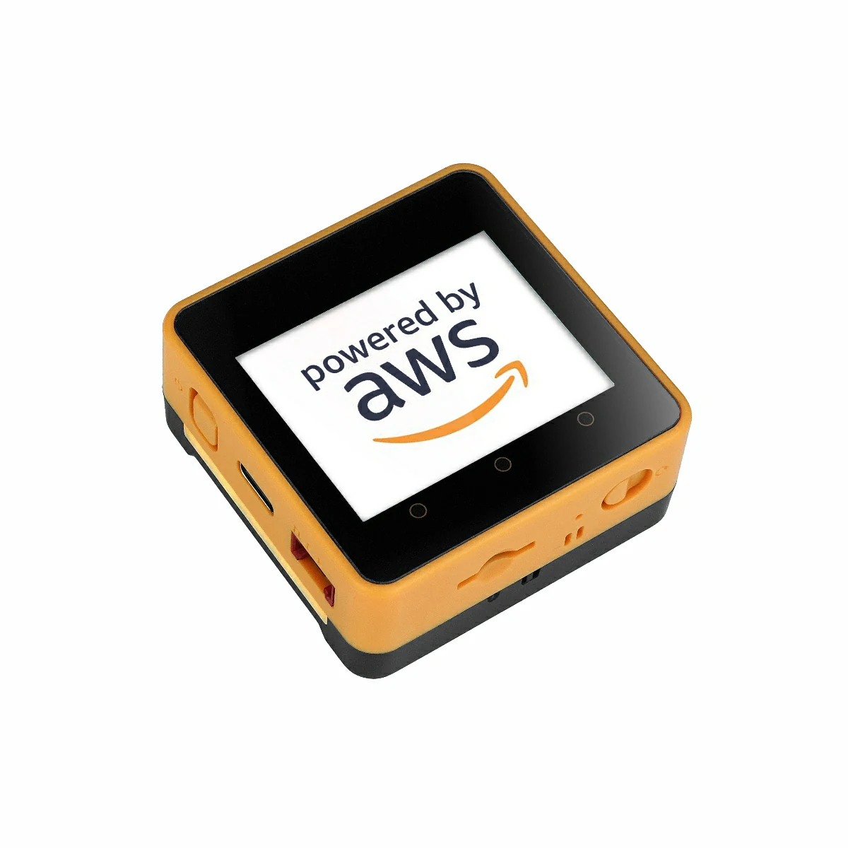 M5Stack Core2 For AWS v1.3 IoT - M5Stack Core2 recension och pris
