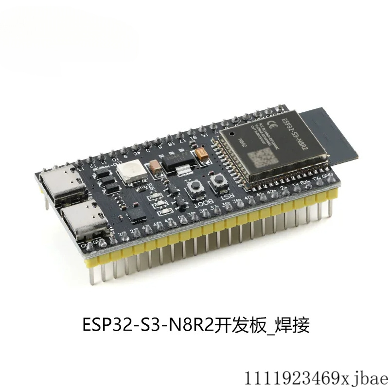 ESP32-S3 DevKitC-1 Core Board  - Devkitc recension och pris