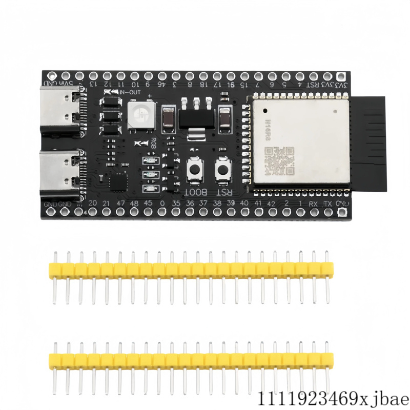 ESP32-S3 DevKitC-1 Core Board  - Devkitc recension och pris
