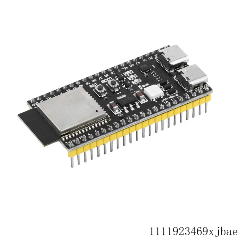 ESP32-S3 DevKitC-1 Core Board  - Devkitc recension och pris