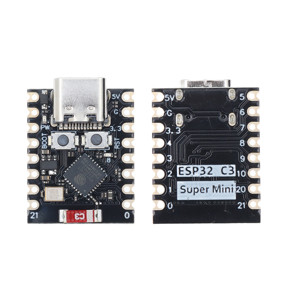 ESP32-S3 ESP32-C3 ESP32-H2 ESP - Olimex Esp32 recension och pris