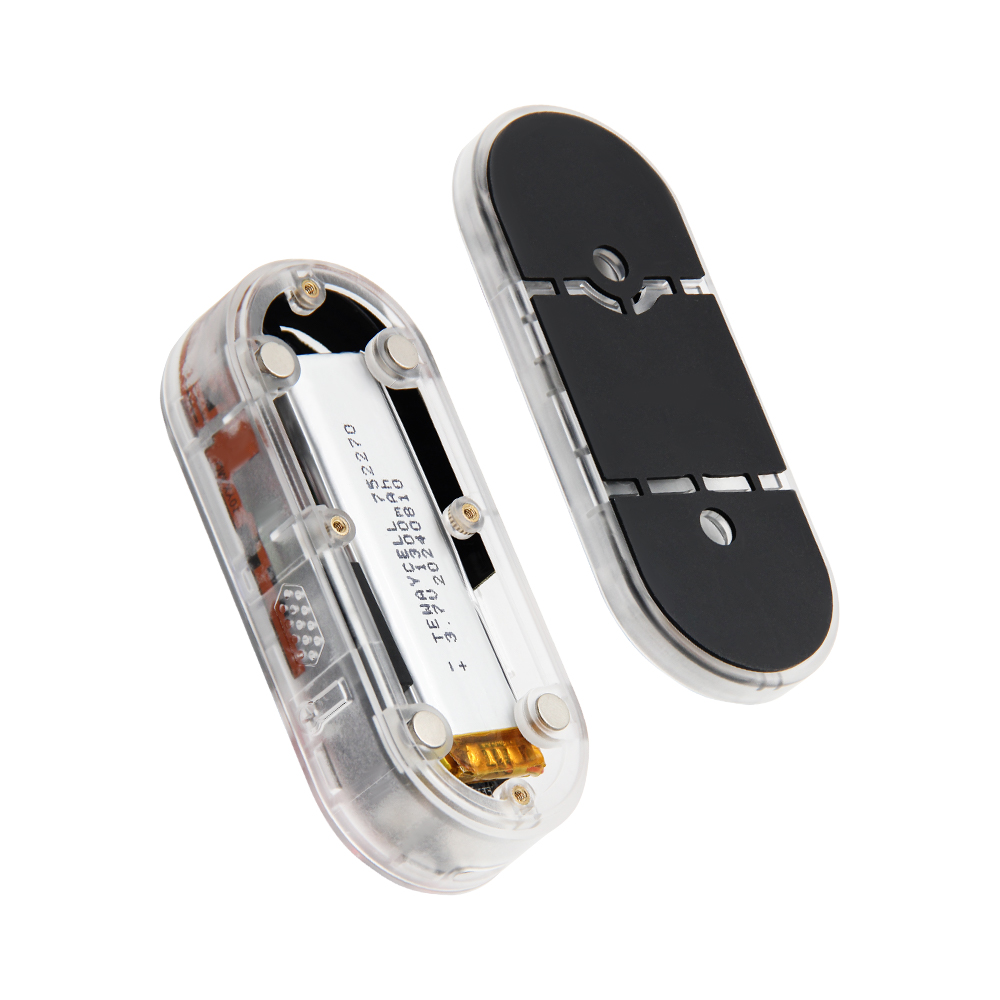 LILYGO T-Embed-CC1101 ESP32-S3 - Lolin S3 recension och pris