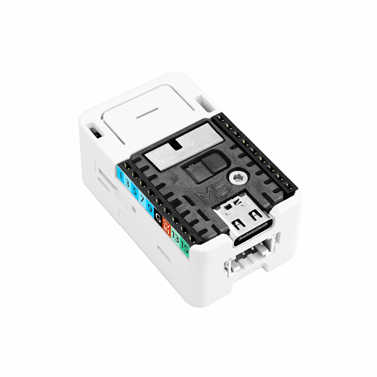 M5Stack Official Capsule Kit v - M5Stack recension och pris