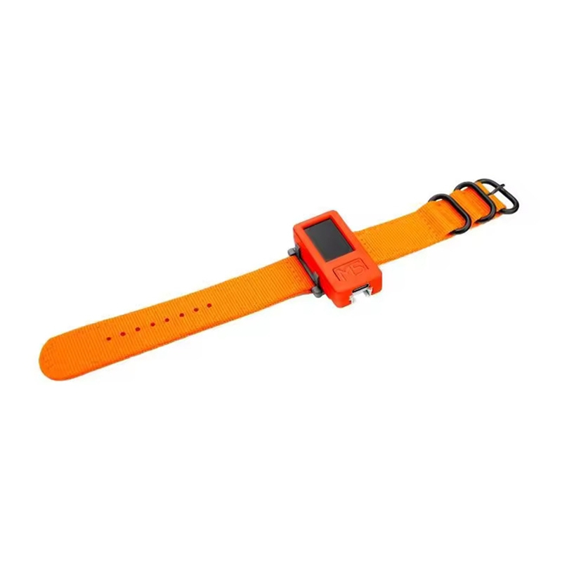 M5StickC PLUS with Watch Acces - M5Stickc recension och pris