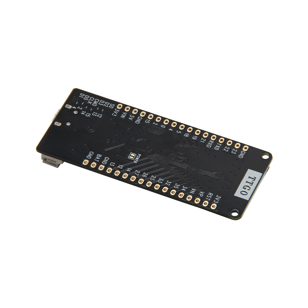 LILYGO® TTGO T8 V1.8 ESP32 Dev - Ttgo T Watch recension och pris