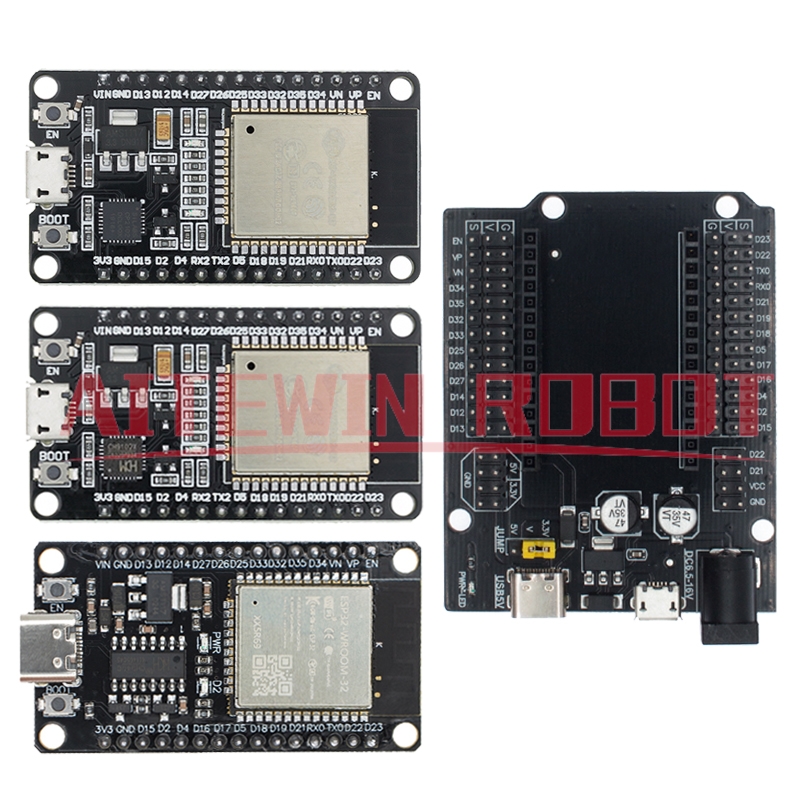 M5Stack M5StickC PLUS2 ESP32 I - M5Stickc recension och pris