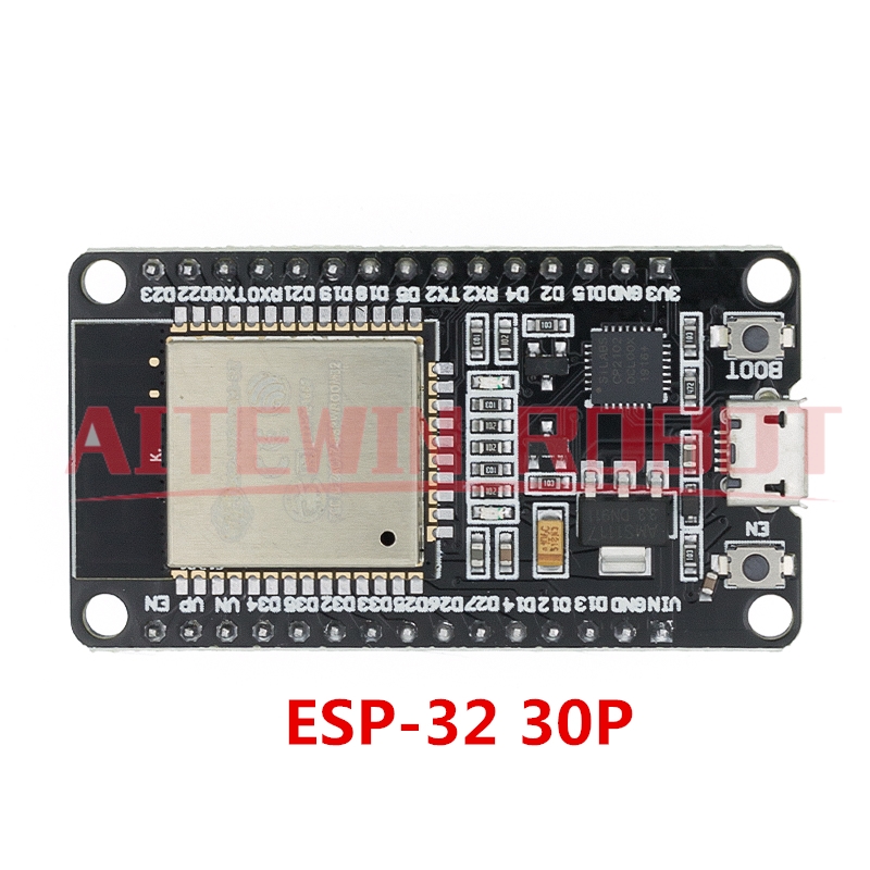 M5Stack M5StickC PLUS2 ESP32 I - M5Stickc recension och pris
