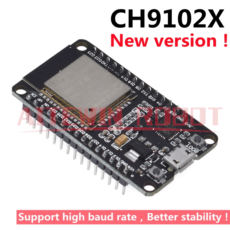 M5Stack M5StickC PLUS2 ESP32 I - M5Stickc recension och pris