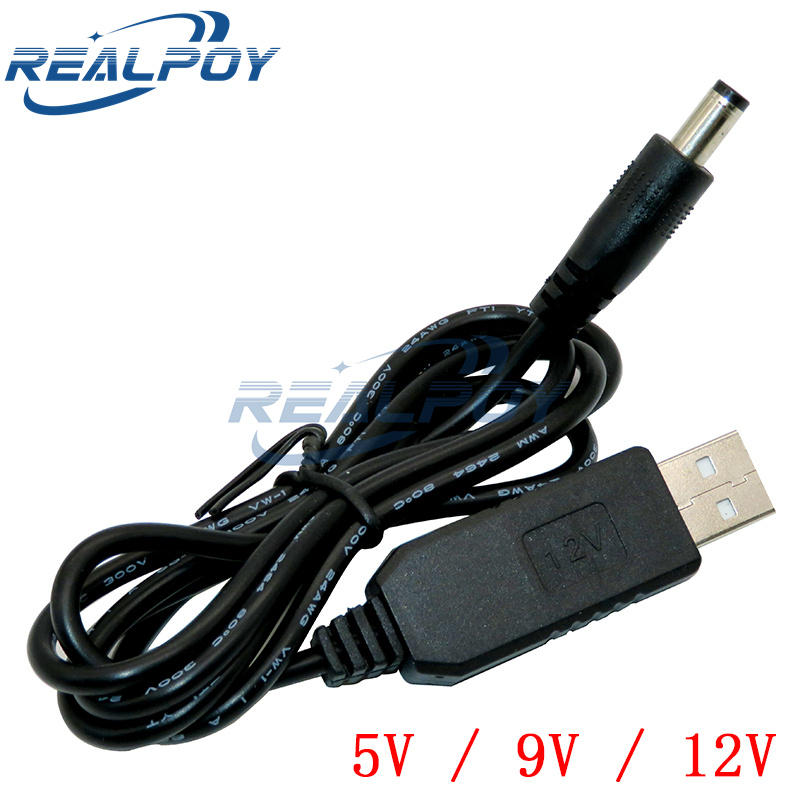 Usb Power Boost Line Dc 5v To  - Devkitc recension och pris