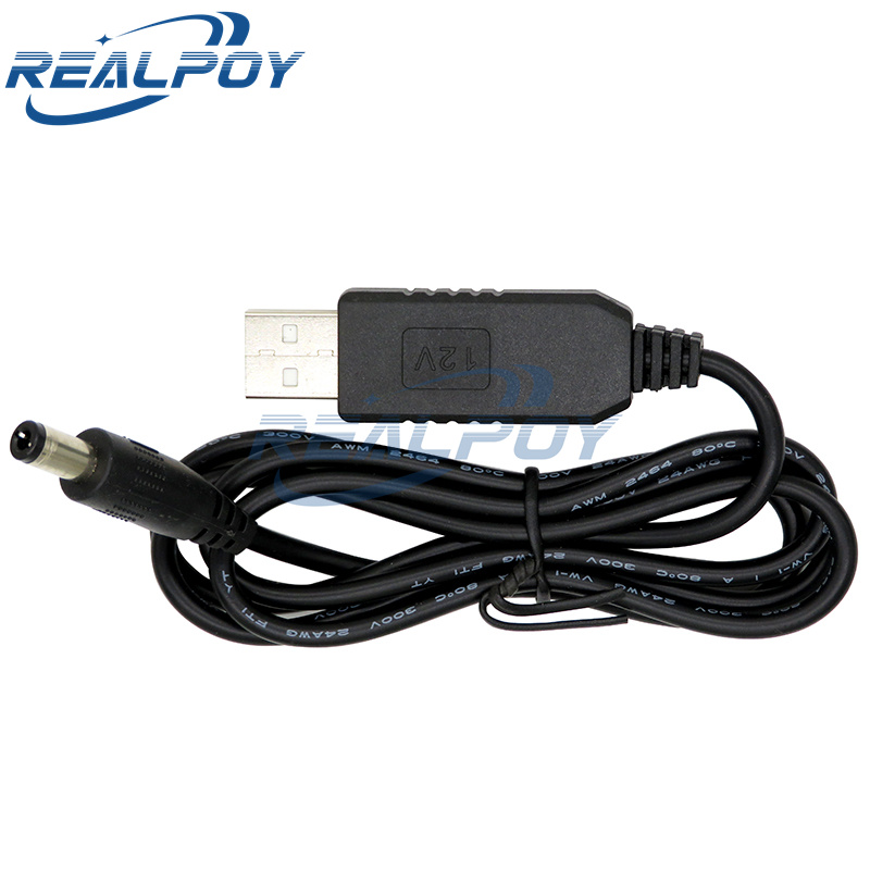 Usb Power Boost Line Dc 5v To  - Devkitc recension och pris