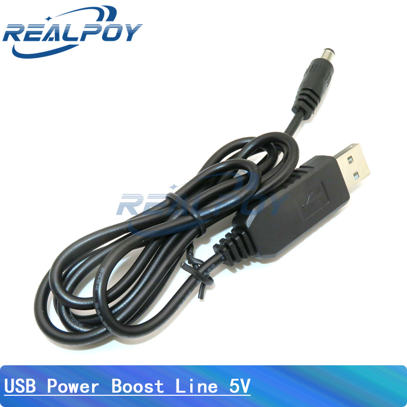 Usb Power Boost Line Dc 5v To  - Devkitc recension och pris