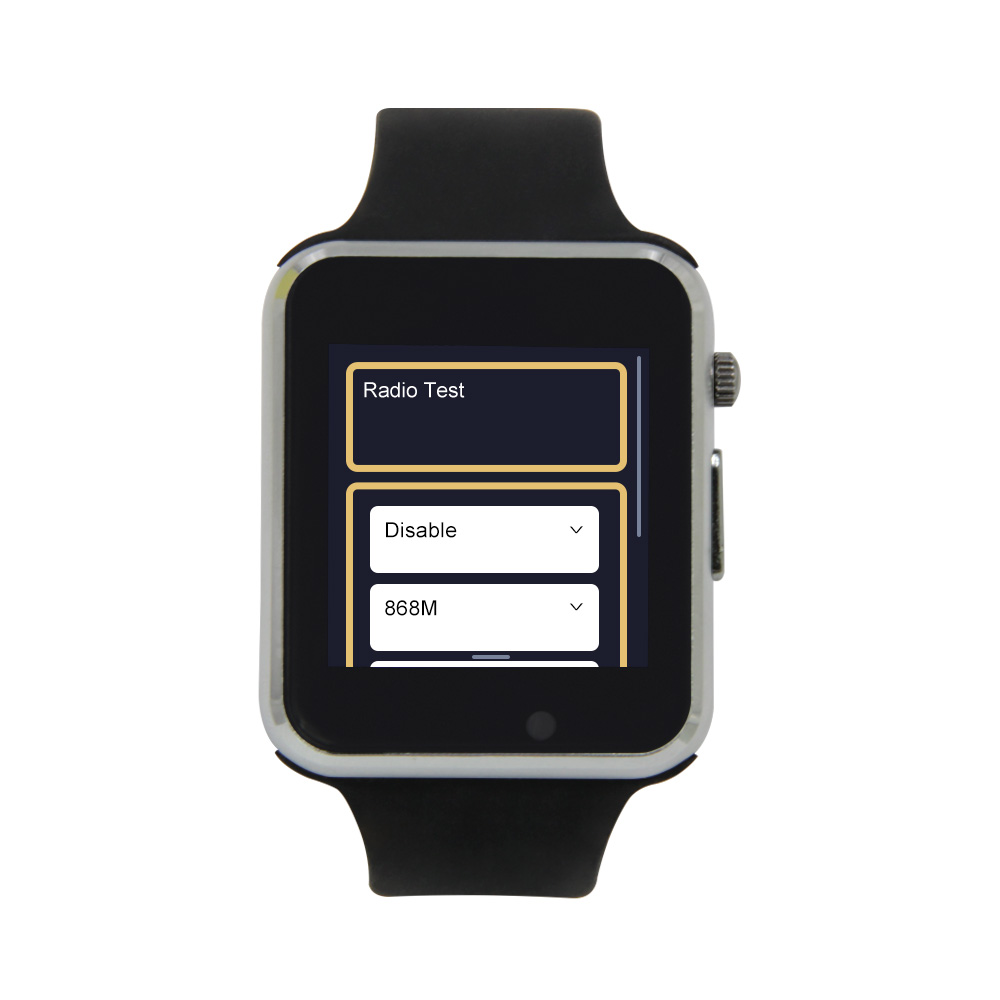 LILYGO® T-Watch-S3 ESP32-S3 Lo - Ttgo T Watch recension och pris
