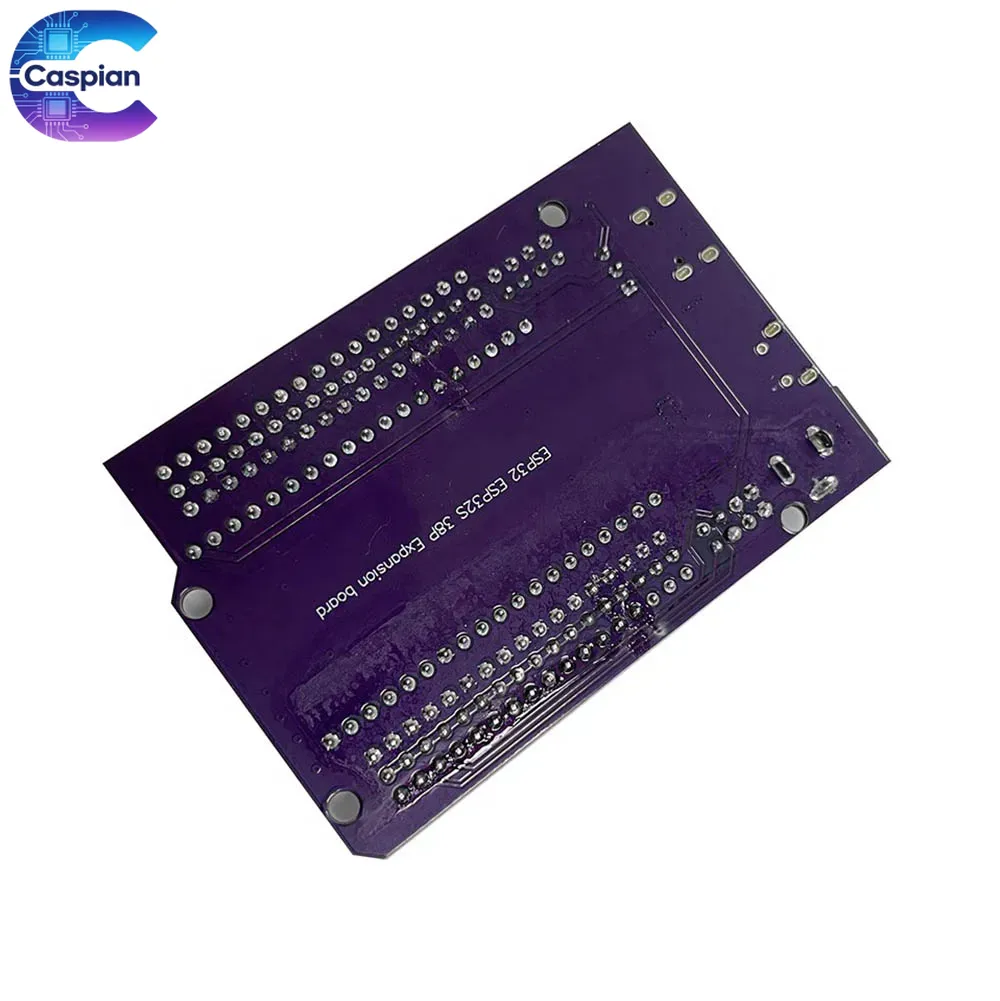 20Pcs ESP32S 38 Pin Purple Exp - Nodemcu 32S recension och pris