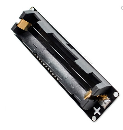 WeMos D1 ESP-Wroom-02 Motherbo - Wemos D1 recension och pris