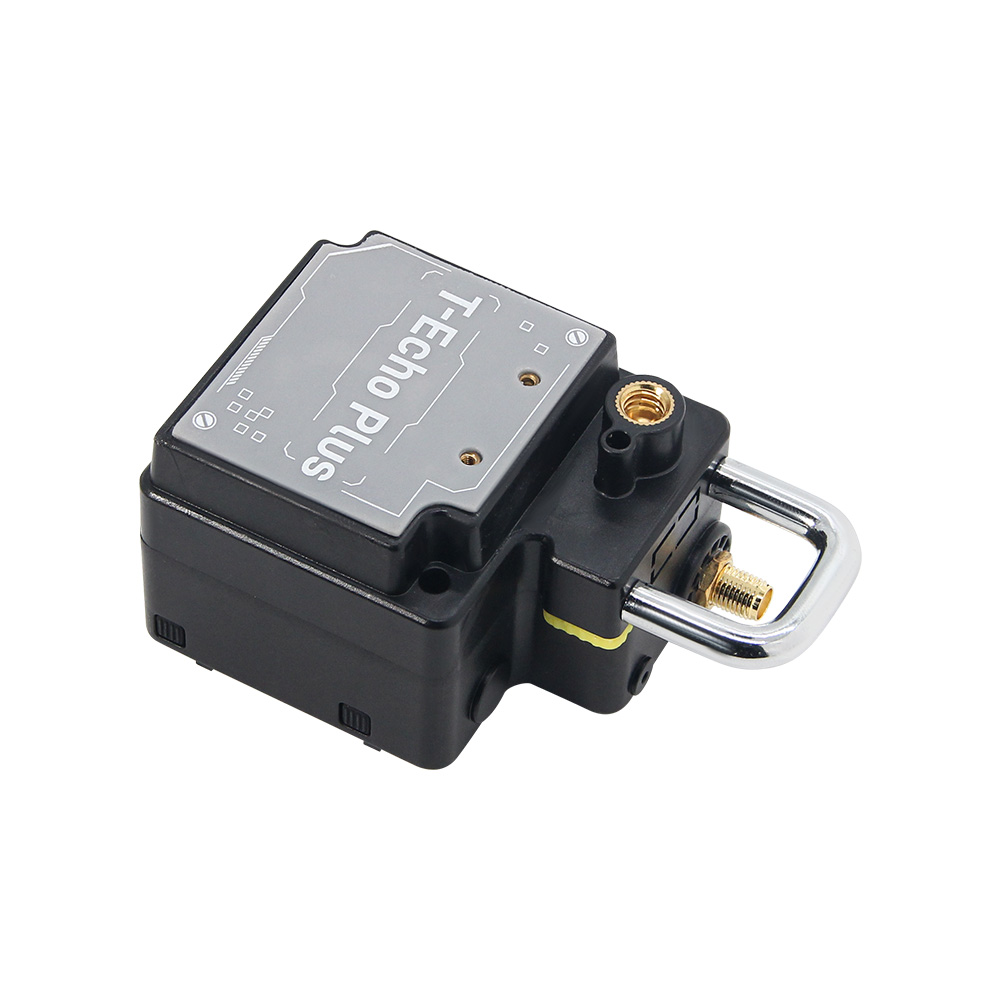 LILYGO® T-Echo PLUS NRF52840 L - Ttgo T Watch recension och pris