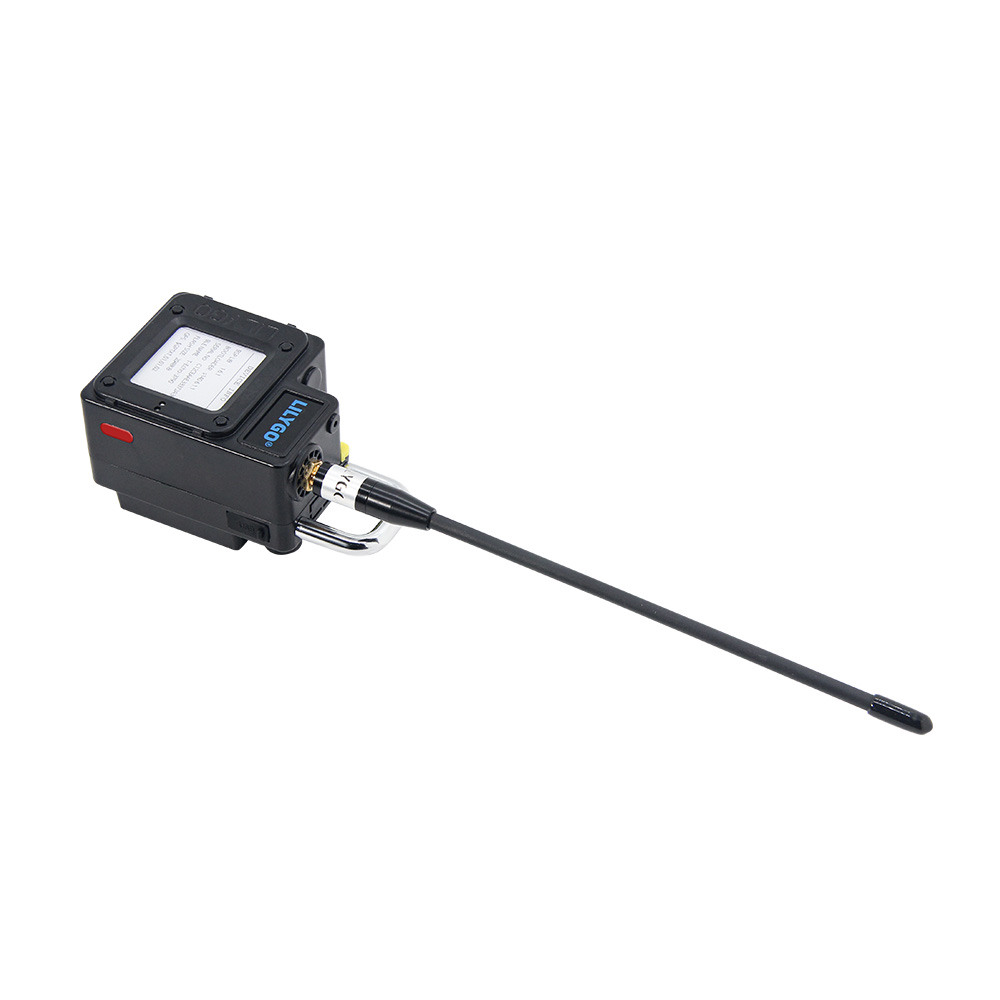 LILYGO® T-Echo PLUS NRF52840 L - Ttgo T Watch recension och pris