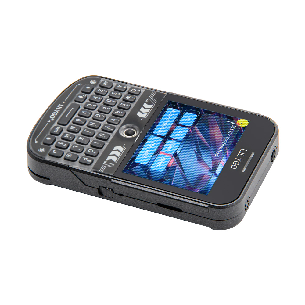 LILYGO® T-Deck-Plus ESP32-S3 L - Ttgo T Watch recension och pris