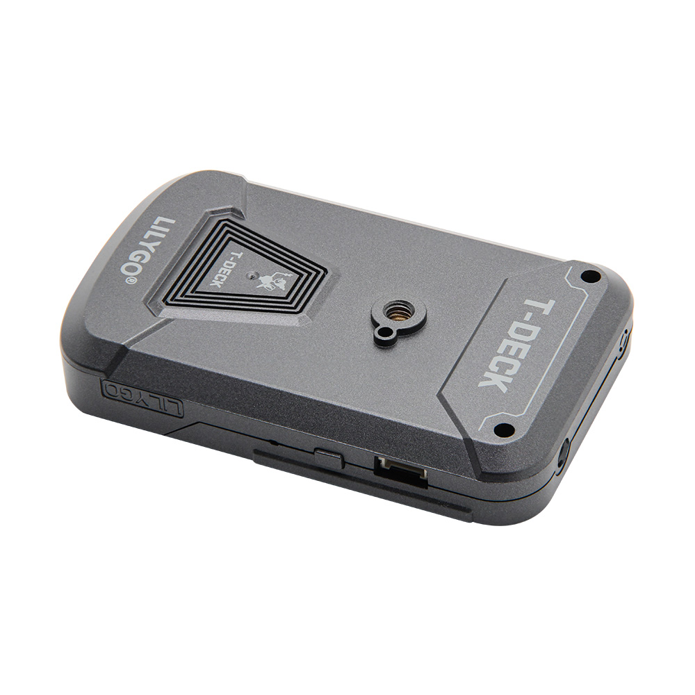 LILYGO® T-Deck-Plus ESP32-S3 L - Ttgo T Watch recension och pris