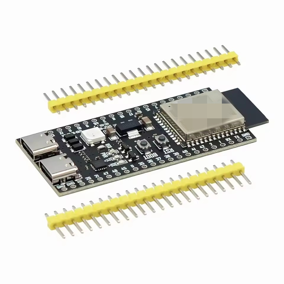The ESP32-S3 core board featur - Esp32 S3 Devkitc 1 recension och pris