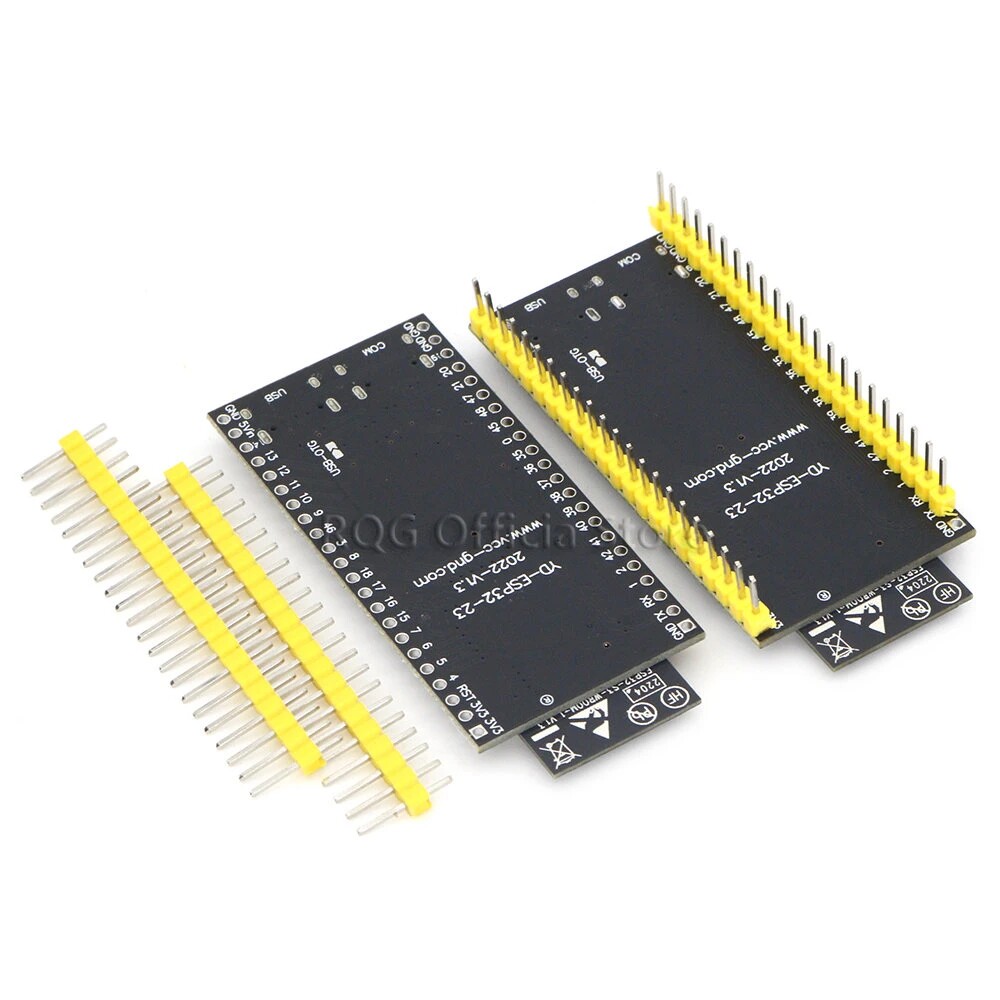 The ESP32-S3 core board featur - Esp32 S3 Devkitc 1 recension och pris